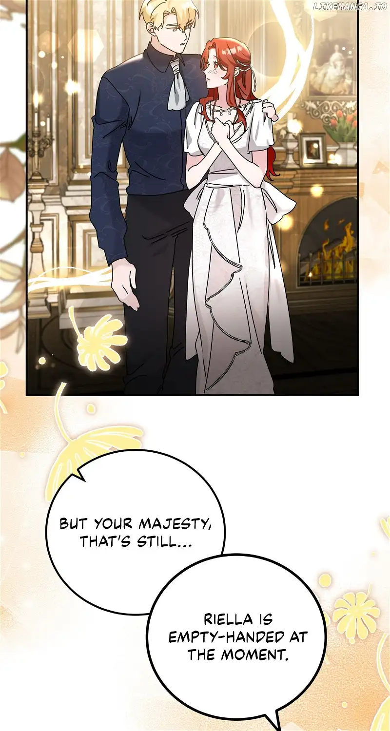 The Saintess Returns To The Emperor Chapter 30 253 027