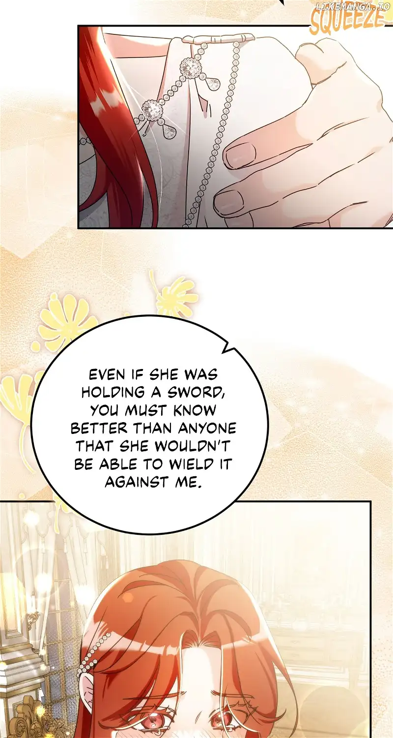 The Saintess Returns To The Emperor Chapter 30 254 028