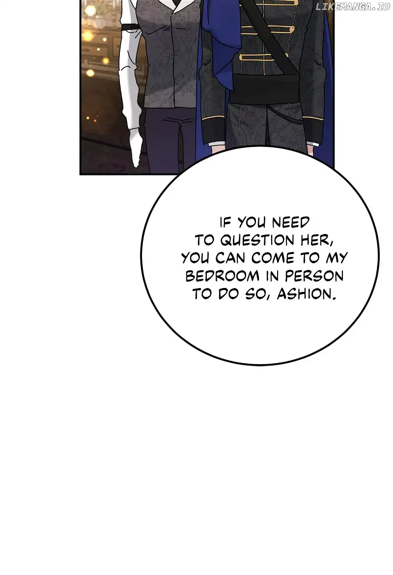 The Saintess Returns To The Emperor Chapter 30 256 030