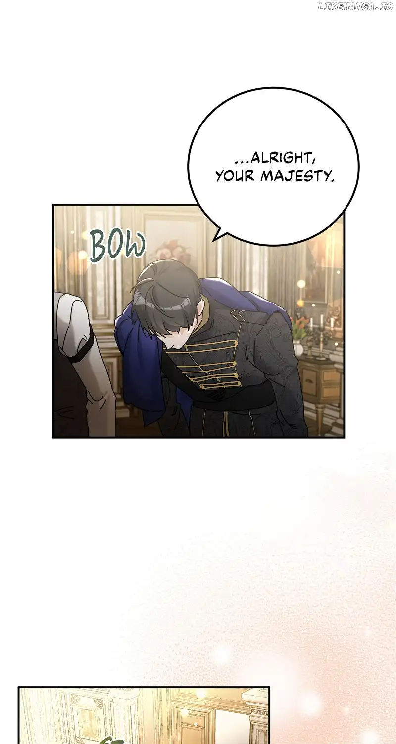 The Saintess Returns To The Emperor Chapter 30 258 032