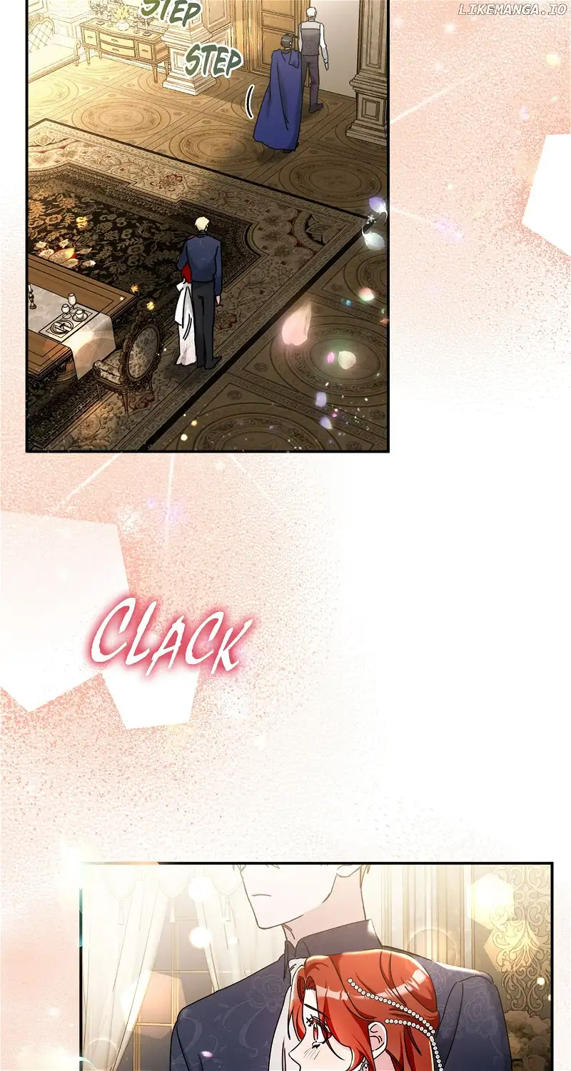 The Saintess Returns To The Emperor Chapter 30 259 033