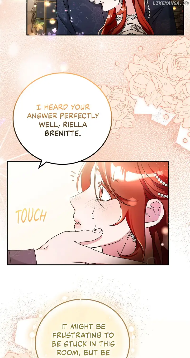 The Saintess Returns To The Emperor Chapter 30 260 034