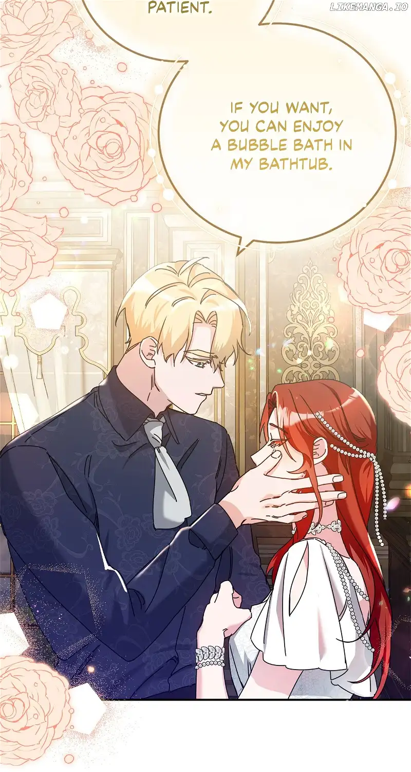 The Saintess Returns To The Emperor Chapter 30 261 035