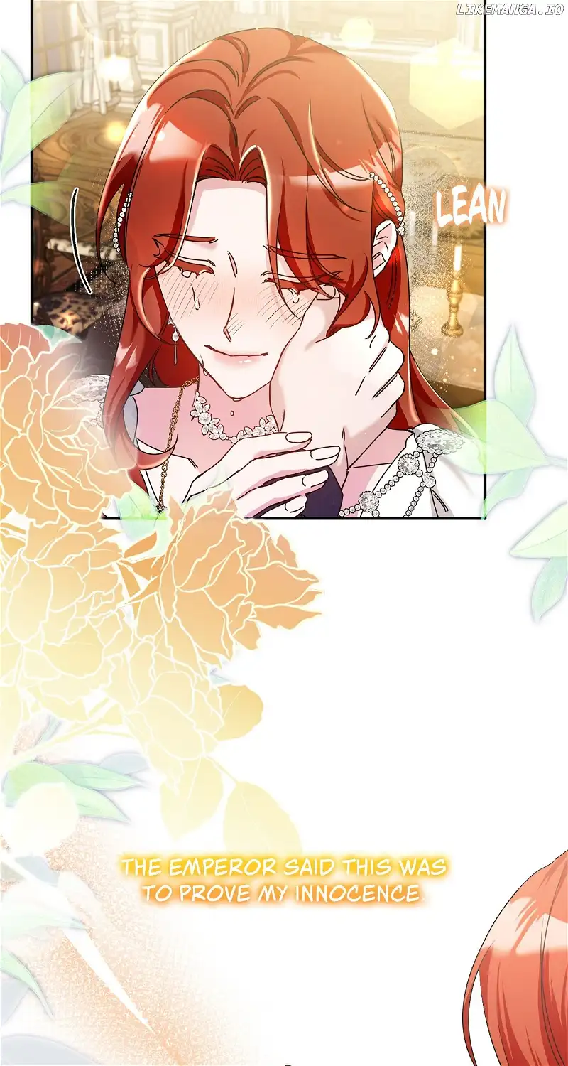 The Saintess Returns To The Emperor Chapter 30 264 038