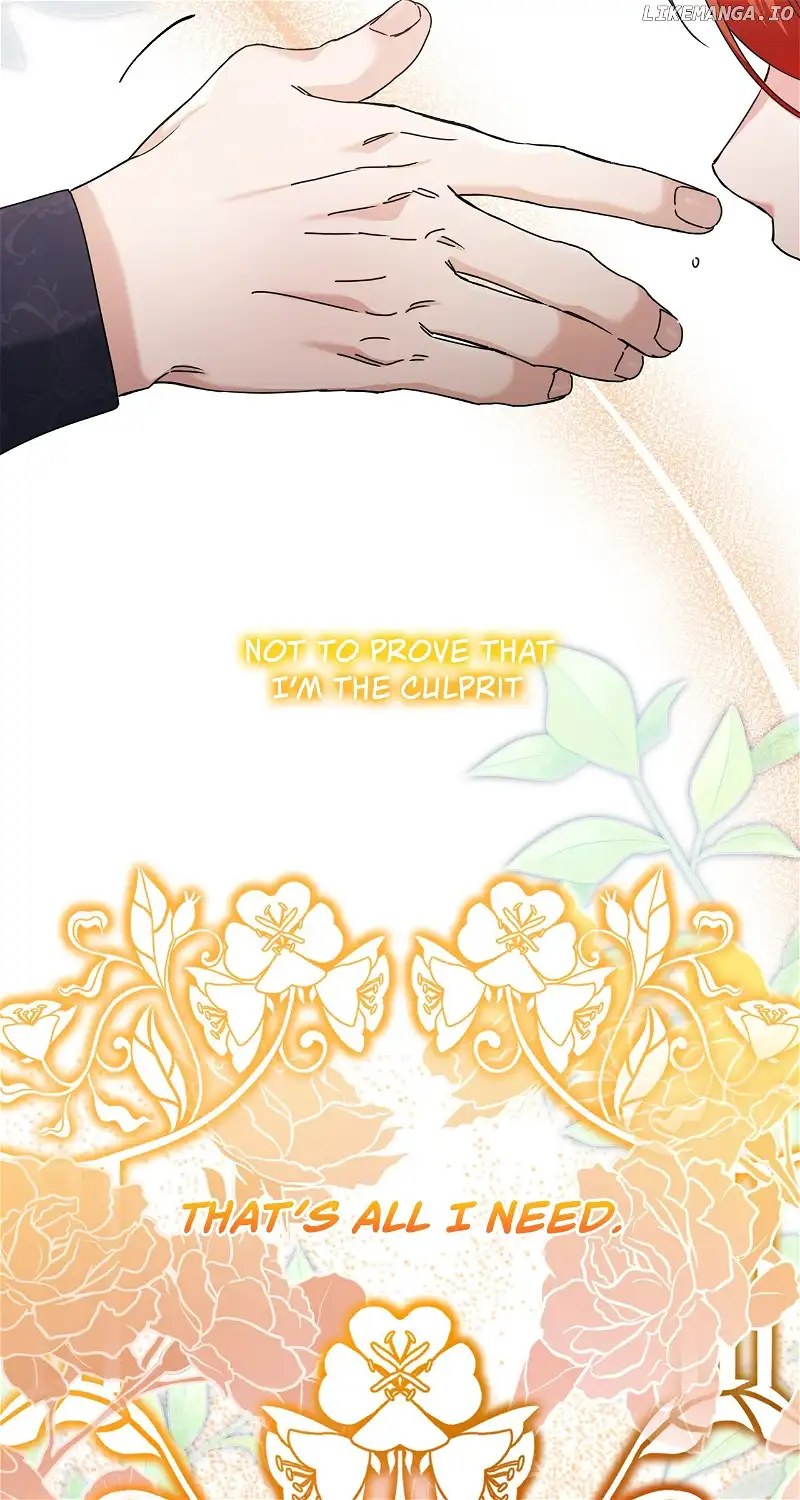 The Saintess Returns To The Emperor Chapter 30 265 039