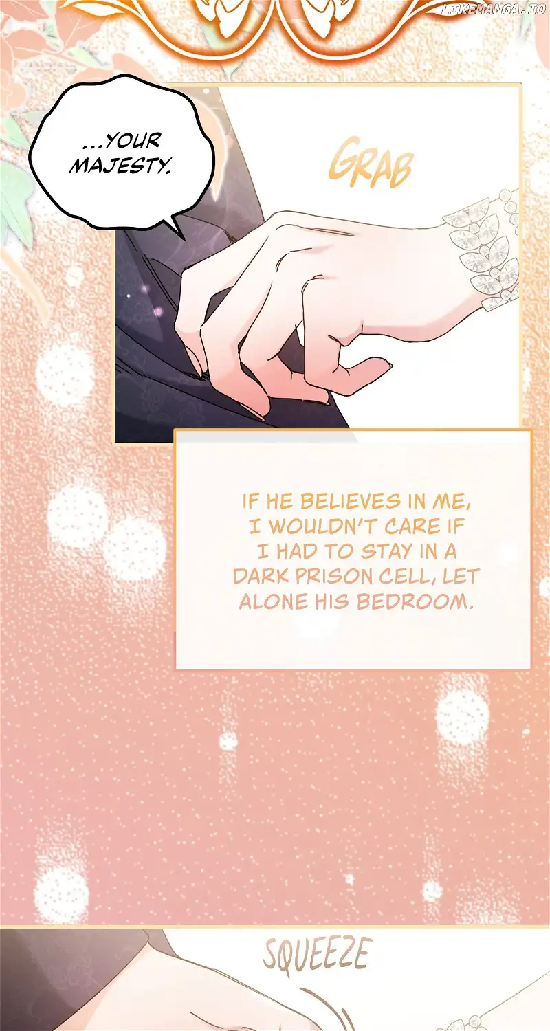 The Saintess Returns To The Emperor Chapter 30 266 040