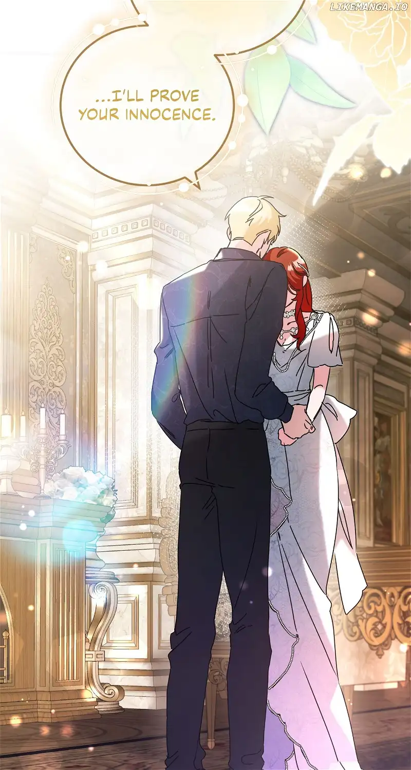 The Saintess Returns To The Emperor Chapter 30 268 042