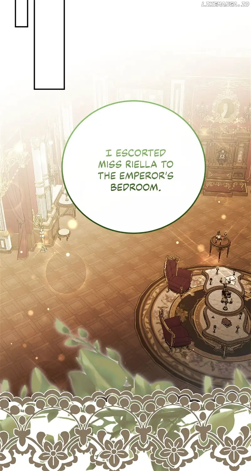 The Saintess Returns To The Emperor Chapter 30 271 045