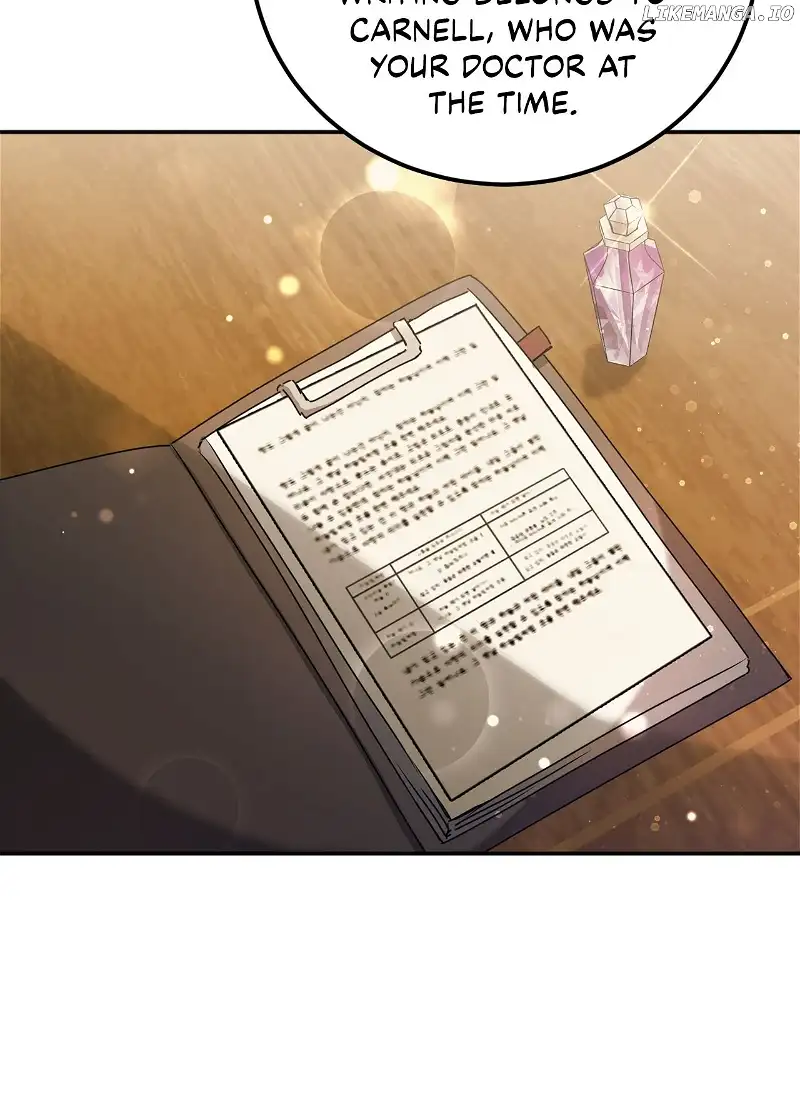 The Saintess Returns To The Emperor Chapter 30 276 050