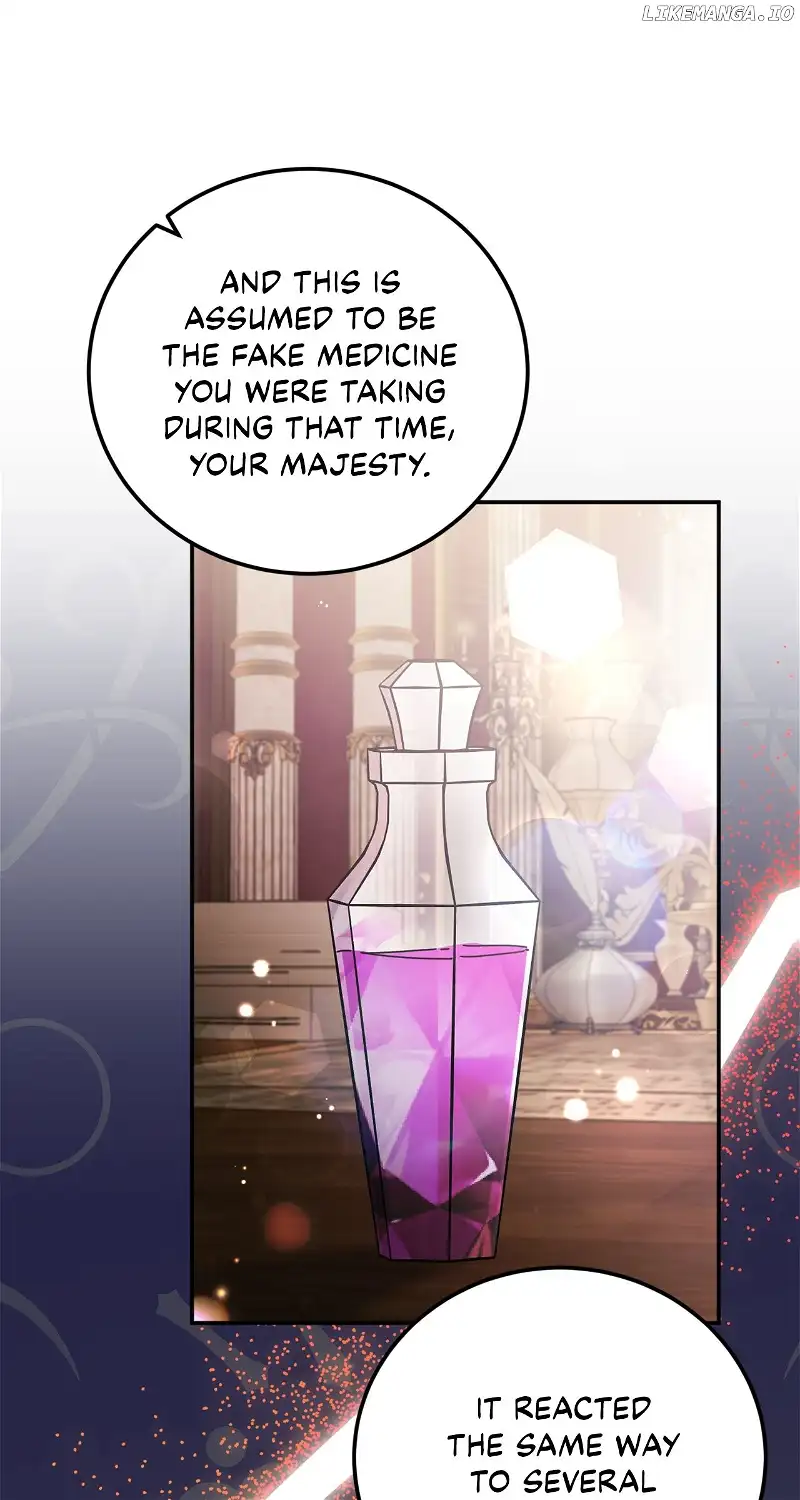 The Saintess Returns To The Emperor Chapter 30 277 051