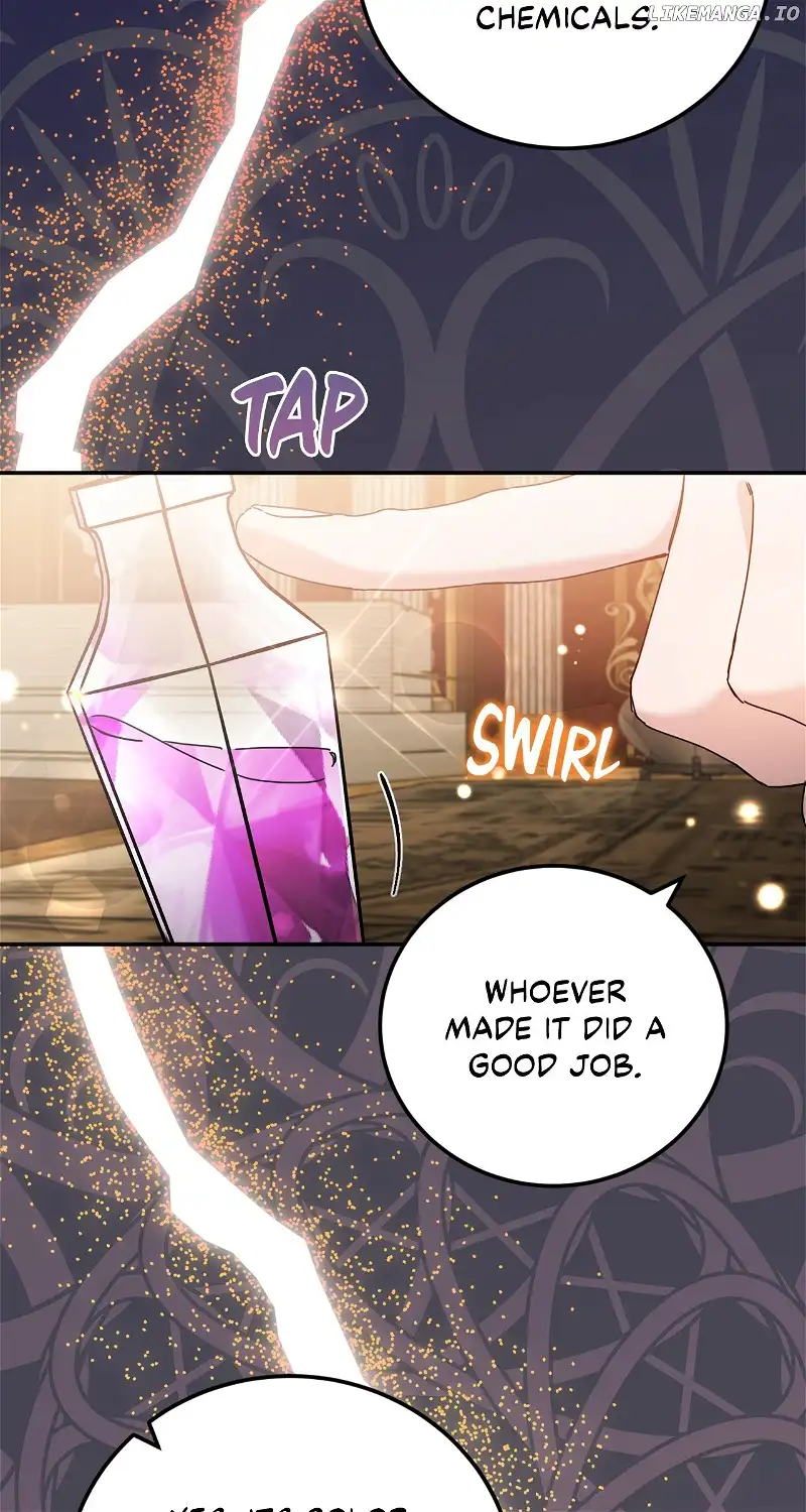 The Saintess Returns To The Emperor Chapter 30 278 052