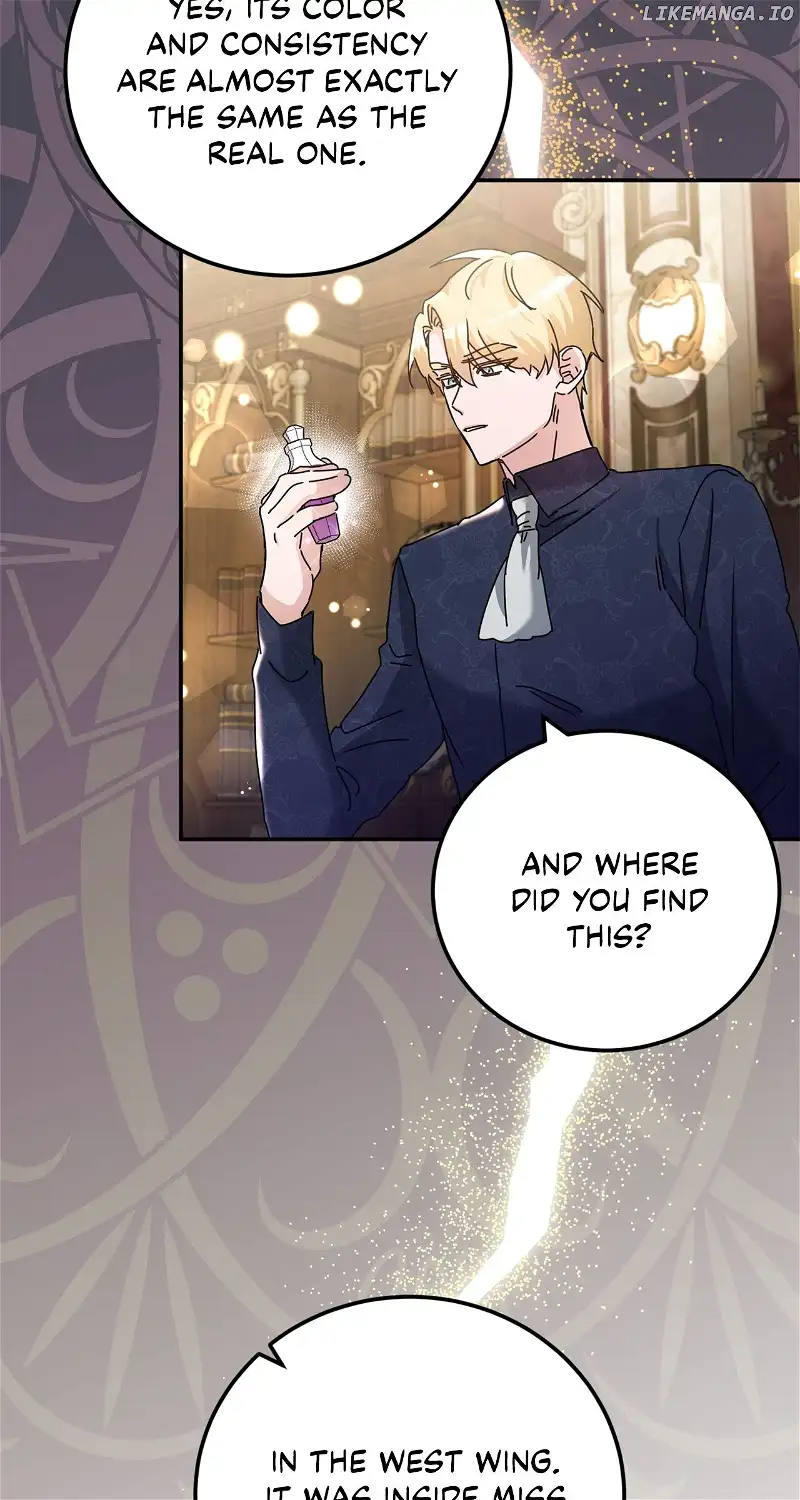 The Saintess Returns To The Emperor Chapter 30 279 053