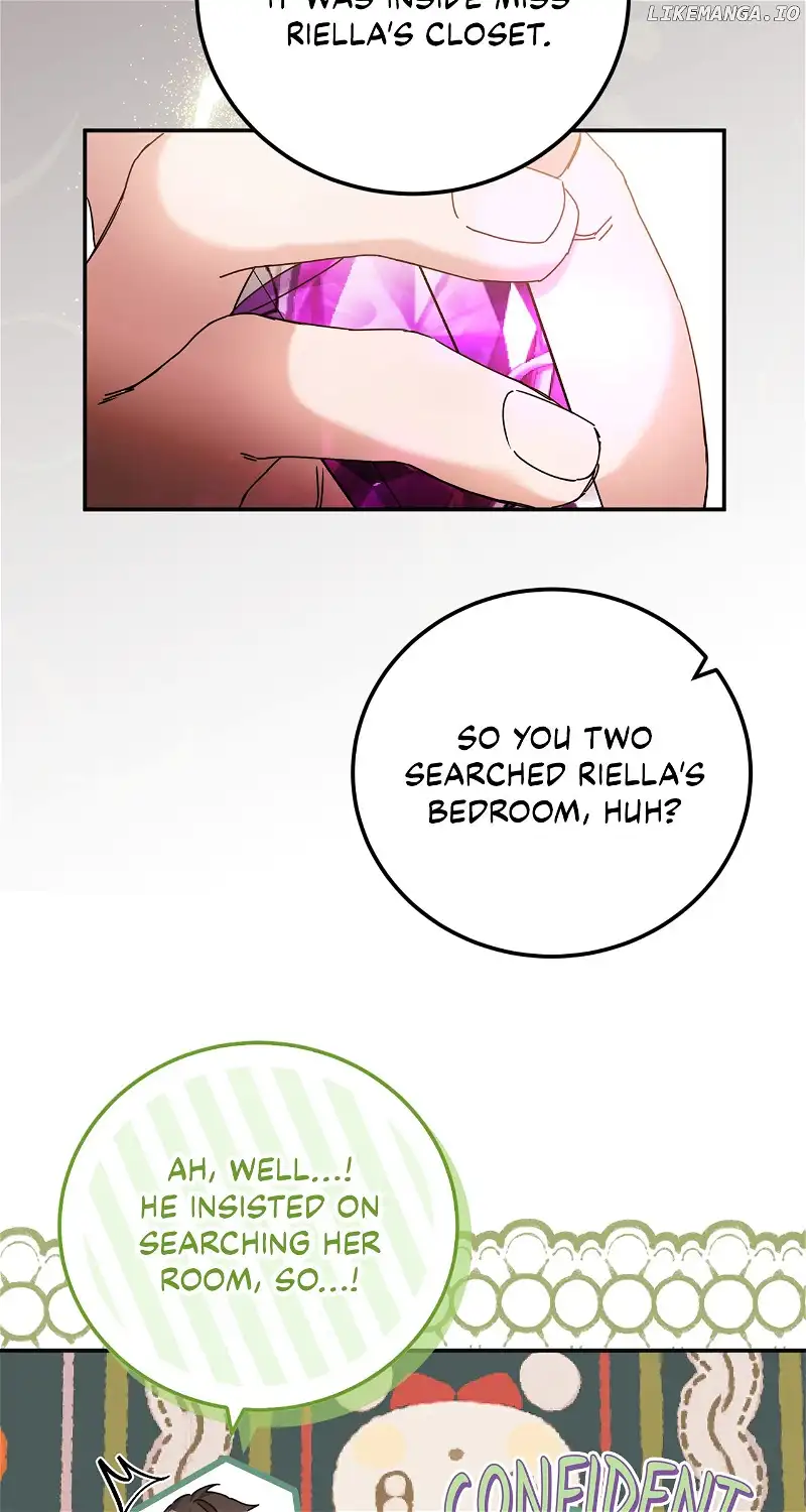 The Saintess Returns To The Emperor Chapter 30 280 054