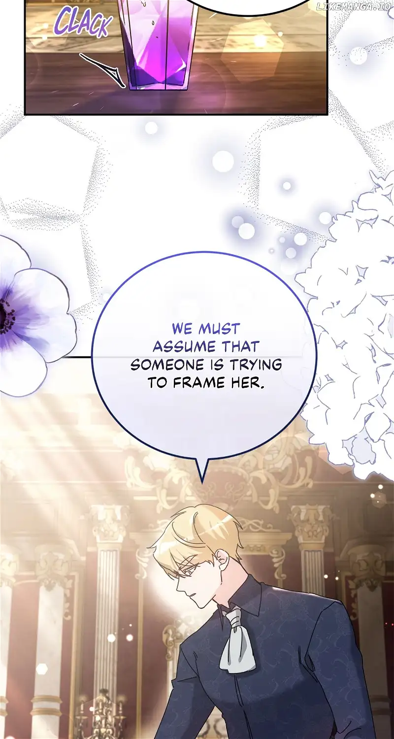 The Saintess Returns To The Emperor Chapter 30 282 056