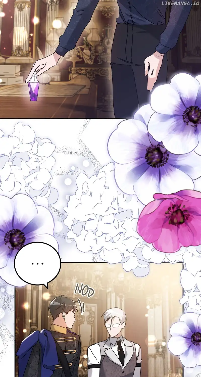 The Saintess Returns To The Emperor Chapter 30 283 057