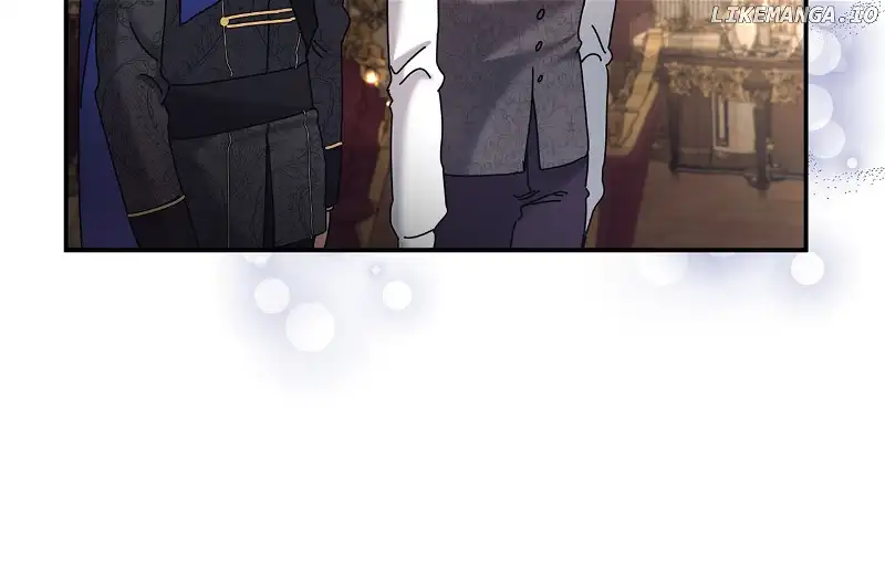 The Saintess Returns To The Emperor Chapter 30 284 058