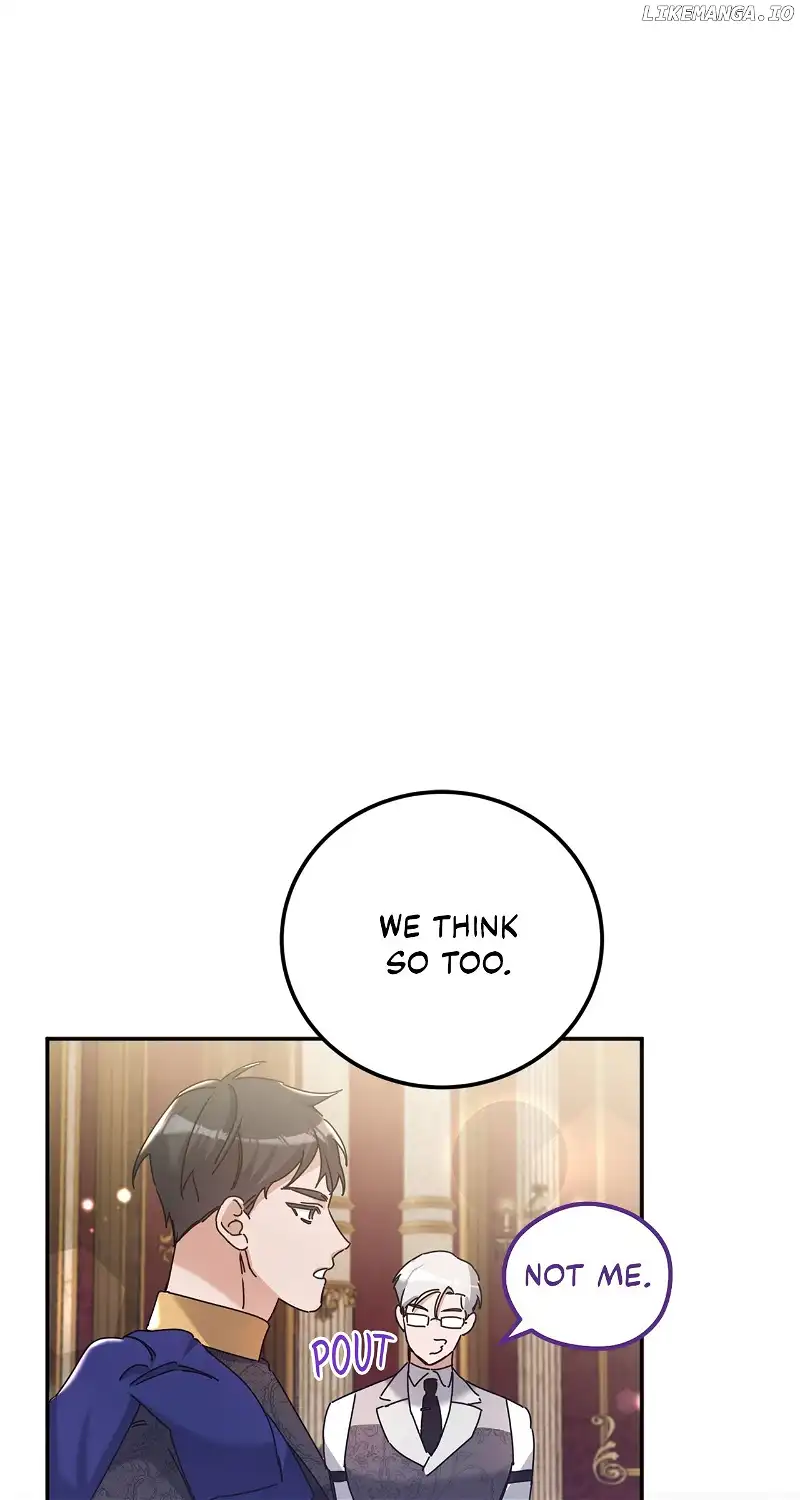 The Saintess Returns To The Emperor Chapter 30 285 059