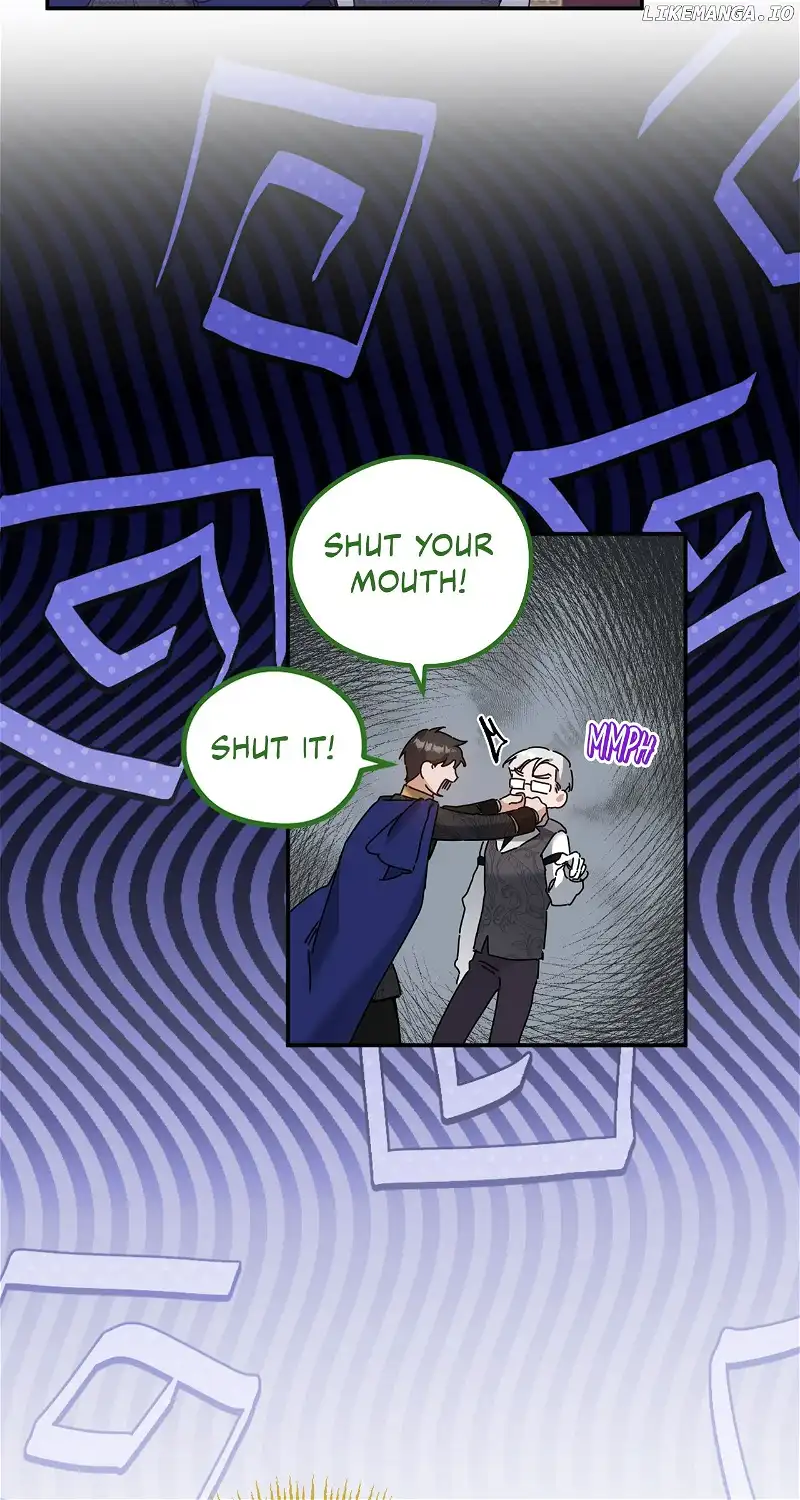 The Saintess Returns To The Emperor Chapter 30 286 060