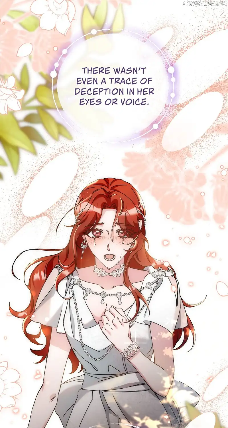 The Saintess Returns To The Emperor Chapter 30 289 063