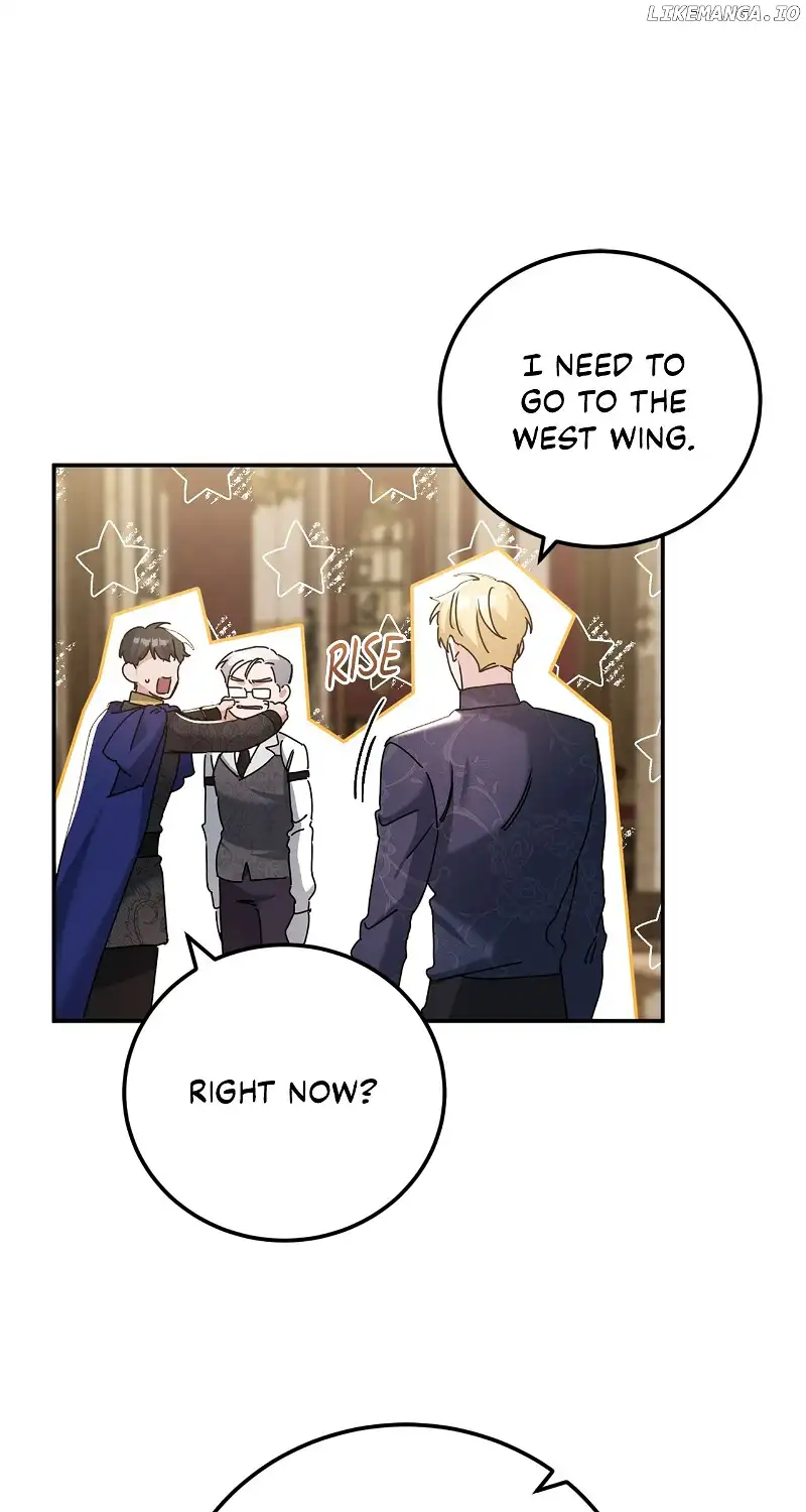 The Saintess Returns To The Emperor Chapter 30 291 065