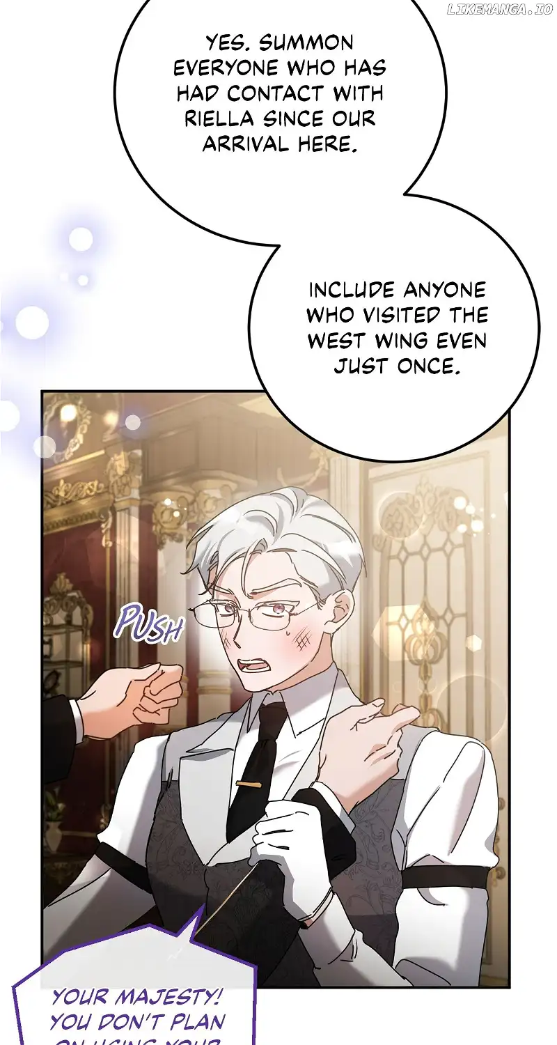 The Saintess Returns To The Emperor Chapter 30 292 066