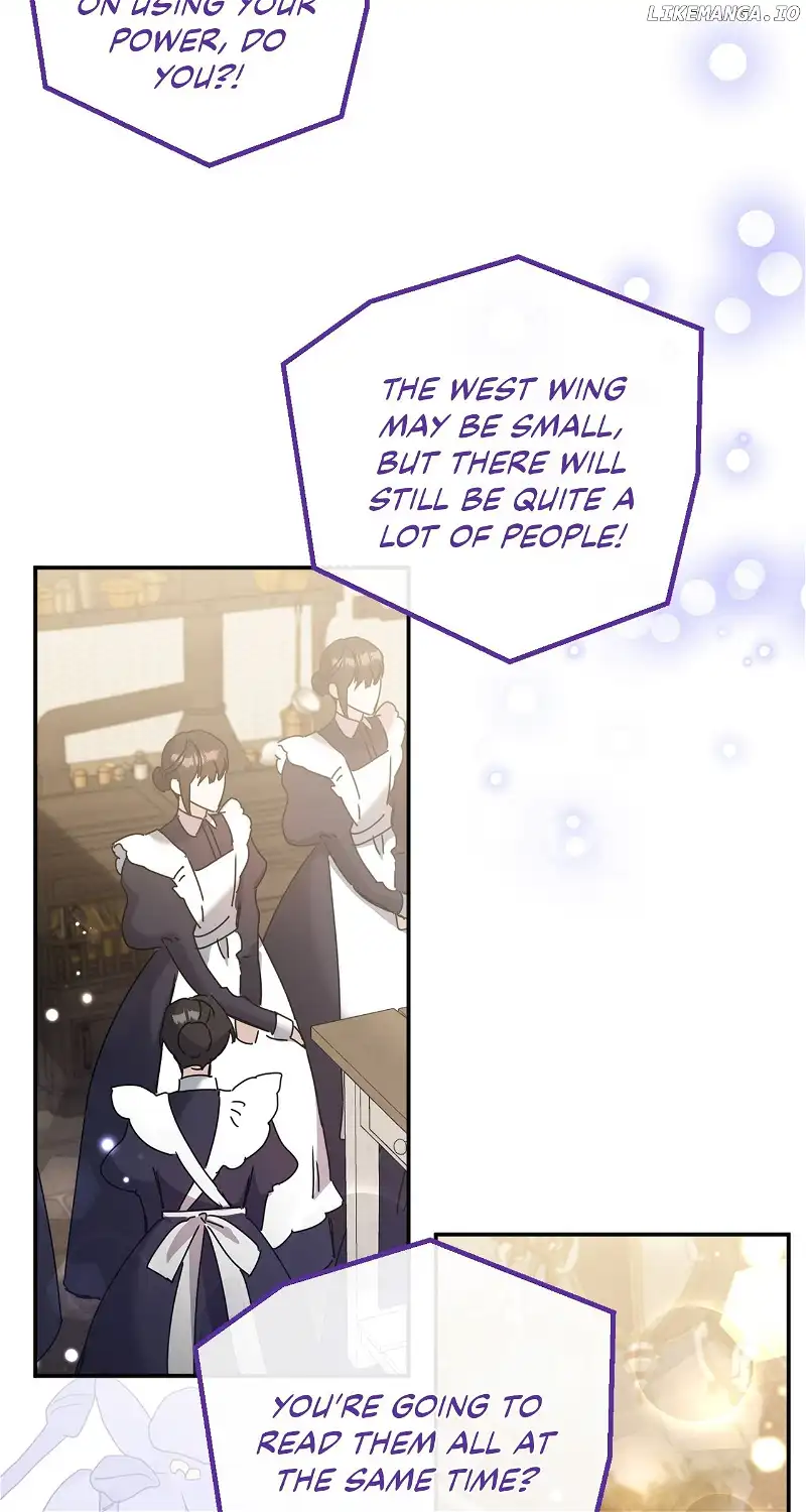 The Saintess Returns To The Emperor Chapter 30 293 067