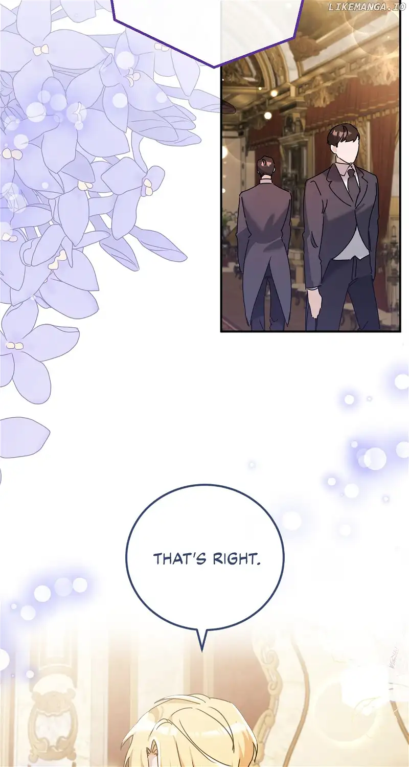 The Saintess Returns To The Emperor Chapter 30 294 068