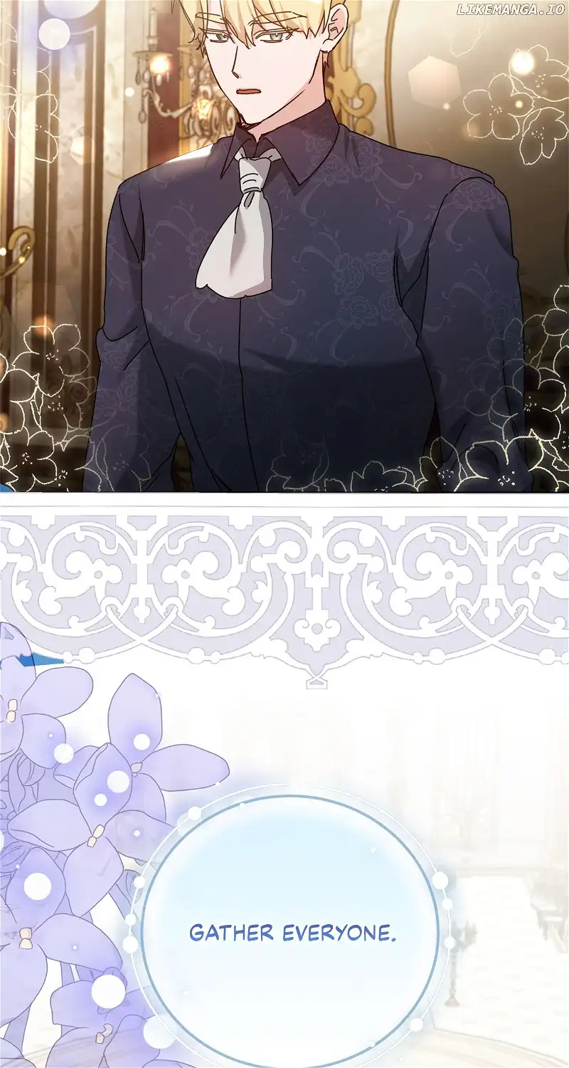 The Saintess Returns To The Emperor Chapter 30 295 069