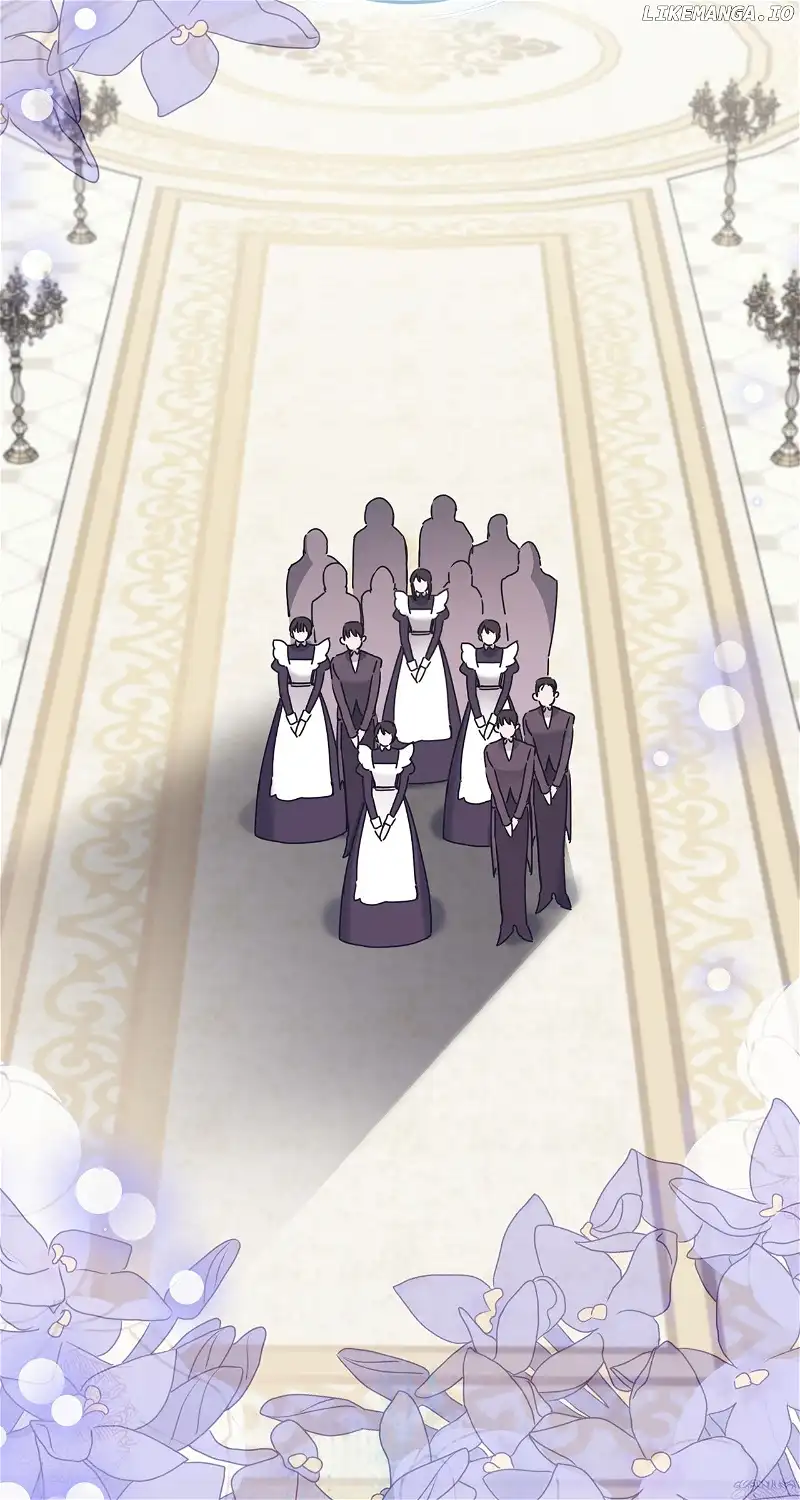 The Saintess Returns To The Emperor Chapter 30 296 070