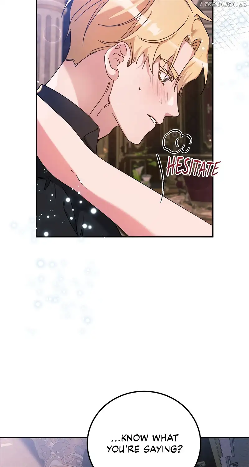 The Saintess Returns To The Emperor Chapter 32 280 003