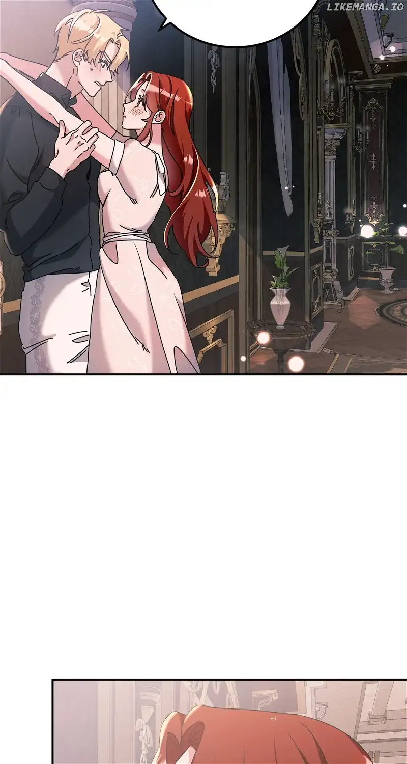 The Saintess Returns To The Emperor Chapter 32 281 004