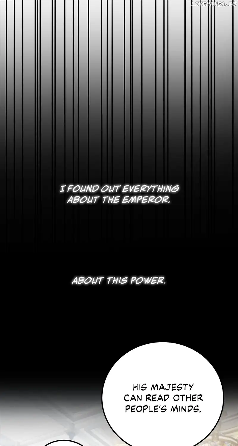 The Saintess Returns To The Emperor Chapter 32 283 006