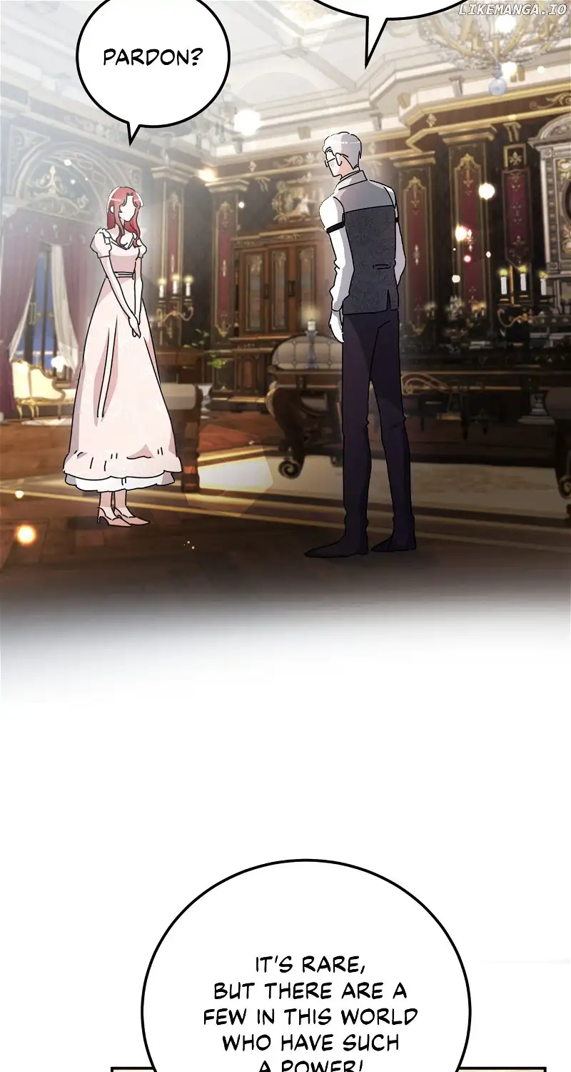 The Saintess Returns To The Emperor Chapter 32 284 007