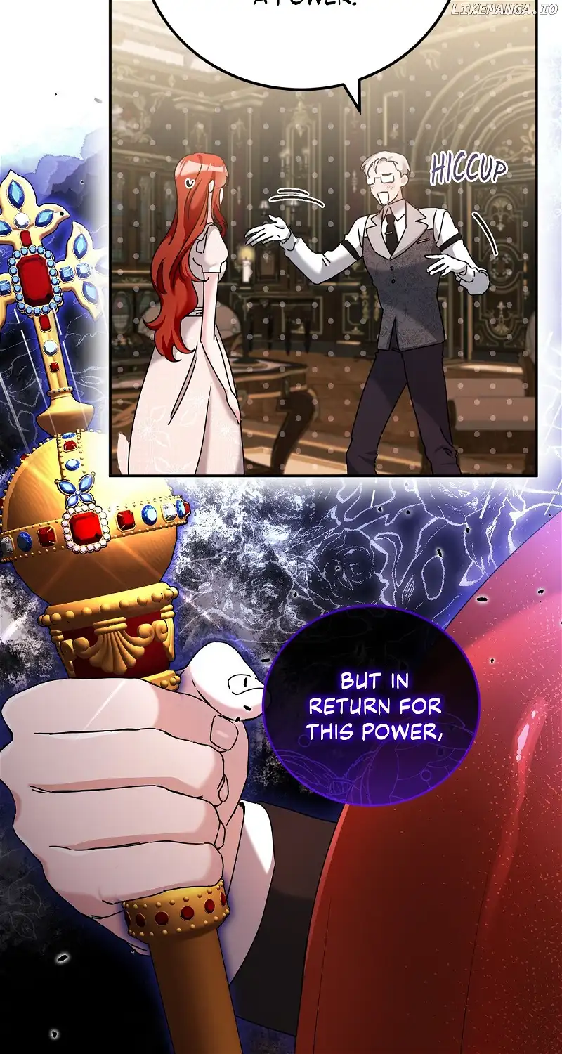 The Saintess Returns To The Emperor Chapter 32 285 008