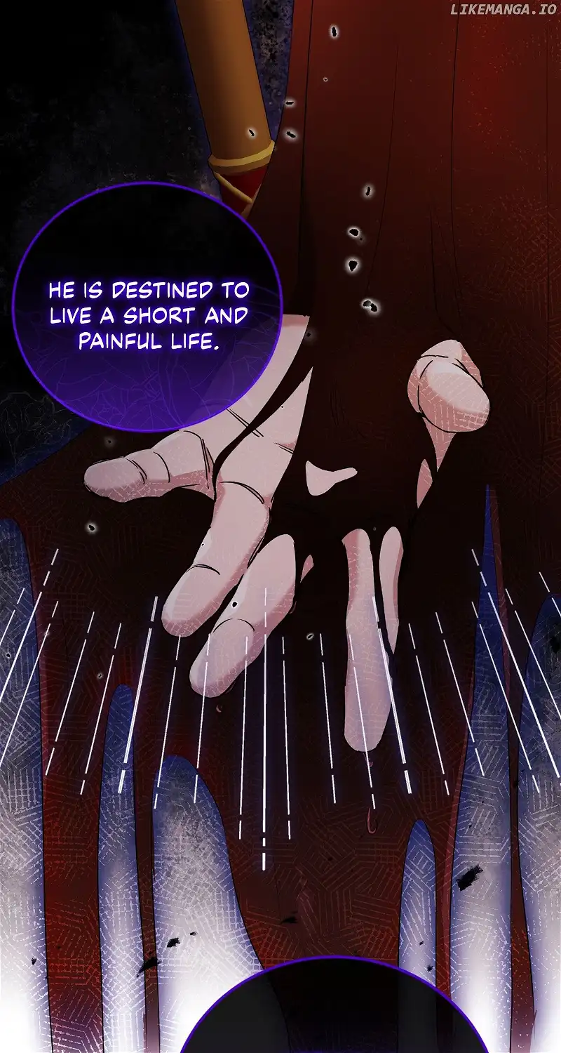 The Saintess Returns To The Emperor Chapter 32 286 009