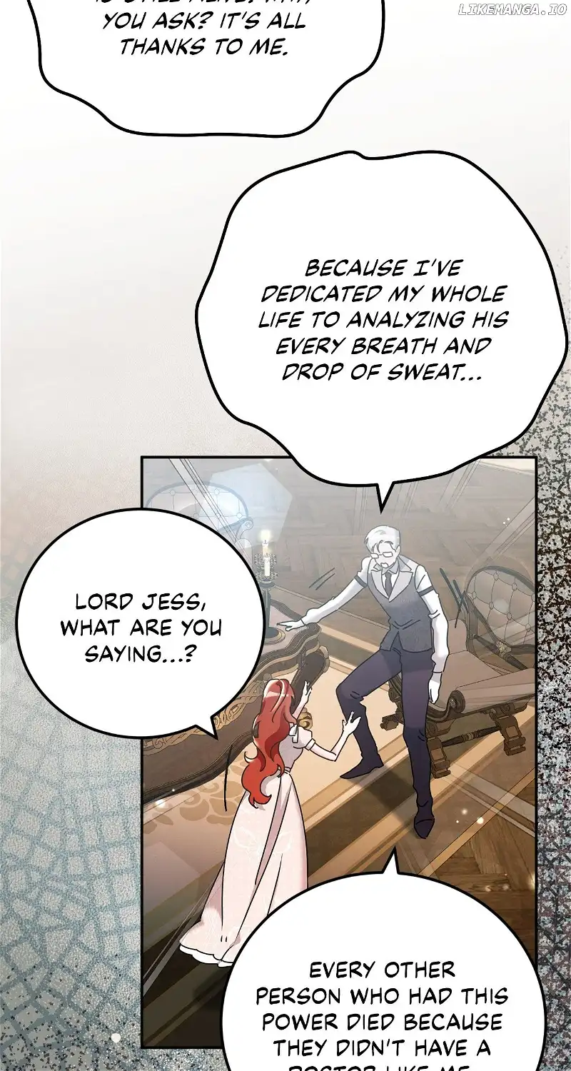 The Saintess Returns To The Emperor Chapter 32 289 012