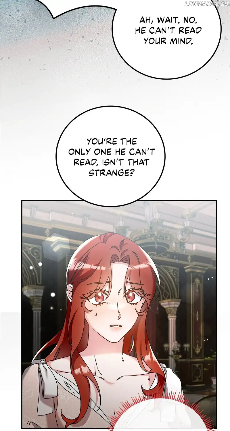 The Saintess Returns To The Emperor Chapter 32 292 015