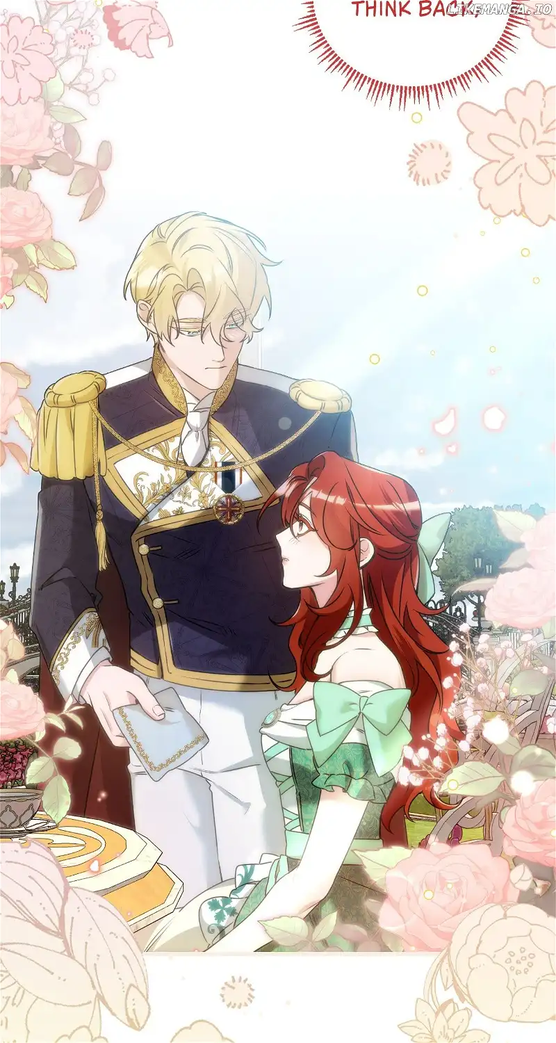 The Saintess Returns To The Emperor Chapter 32 295 018