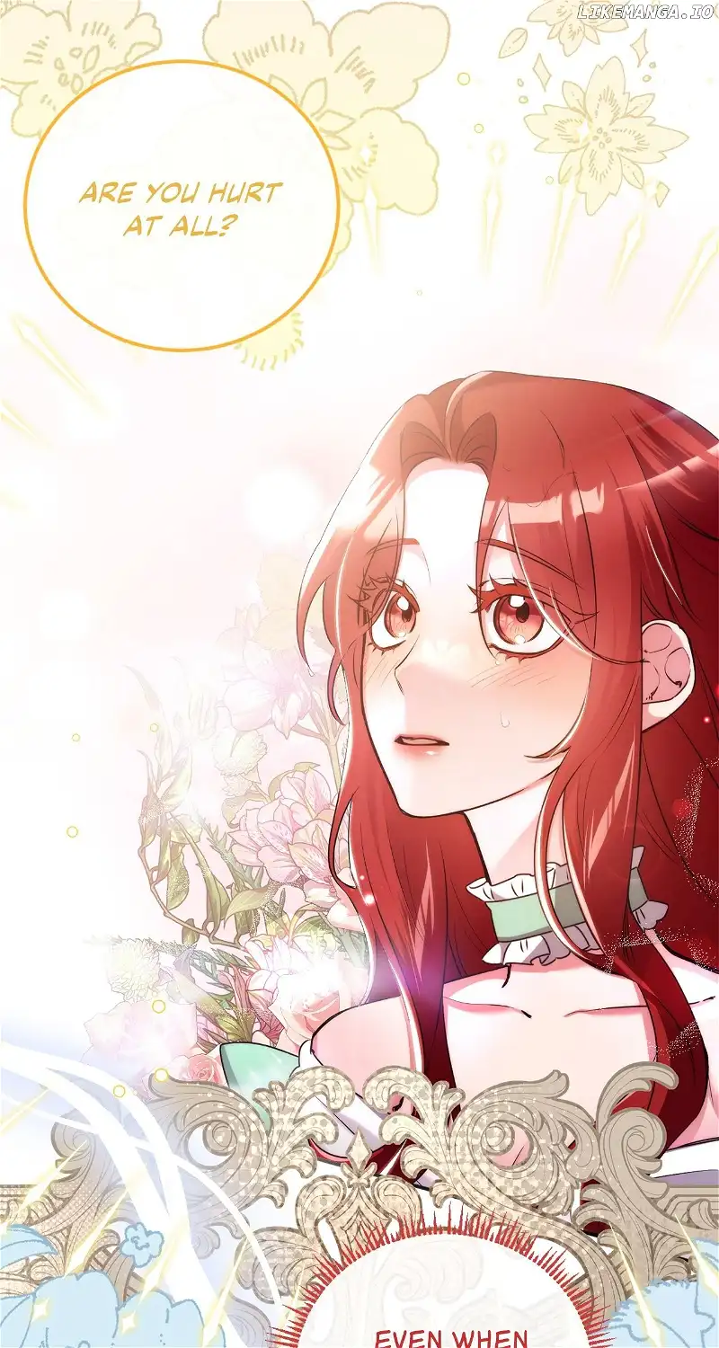 The Saintess Returns To The Emperor Chapter 32 296 019