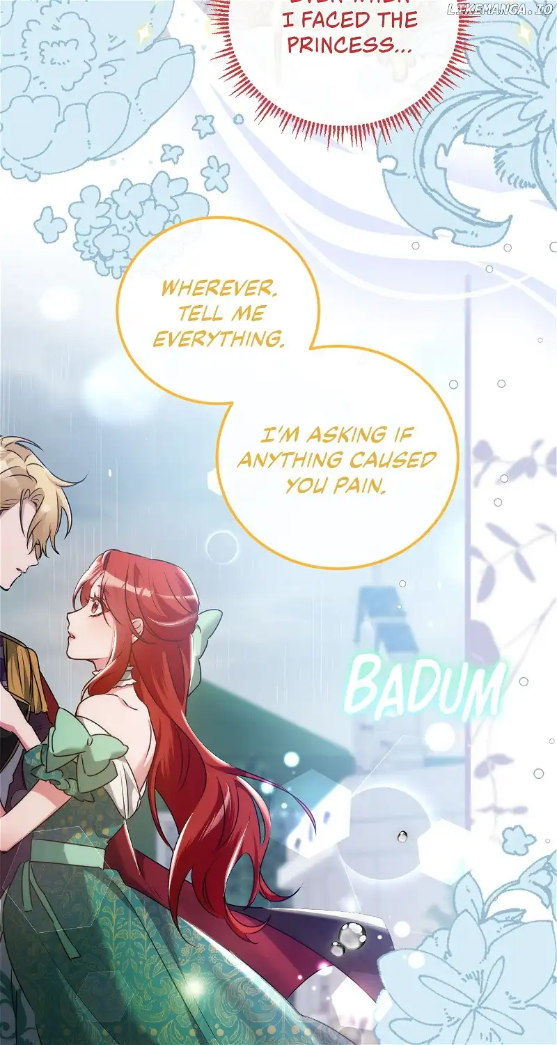 The Saintess Returns To The Emperor Chapter 32 297 020