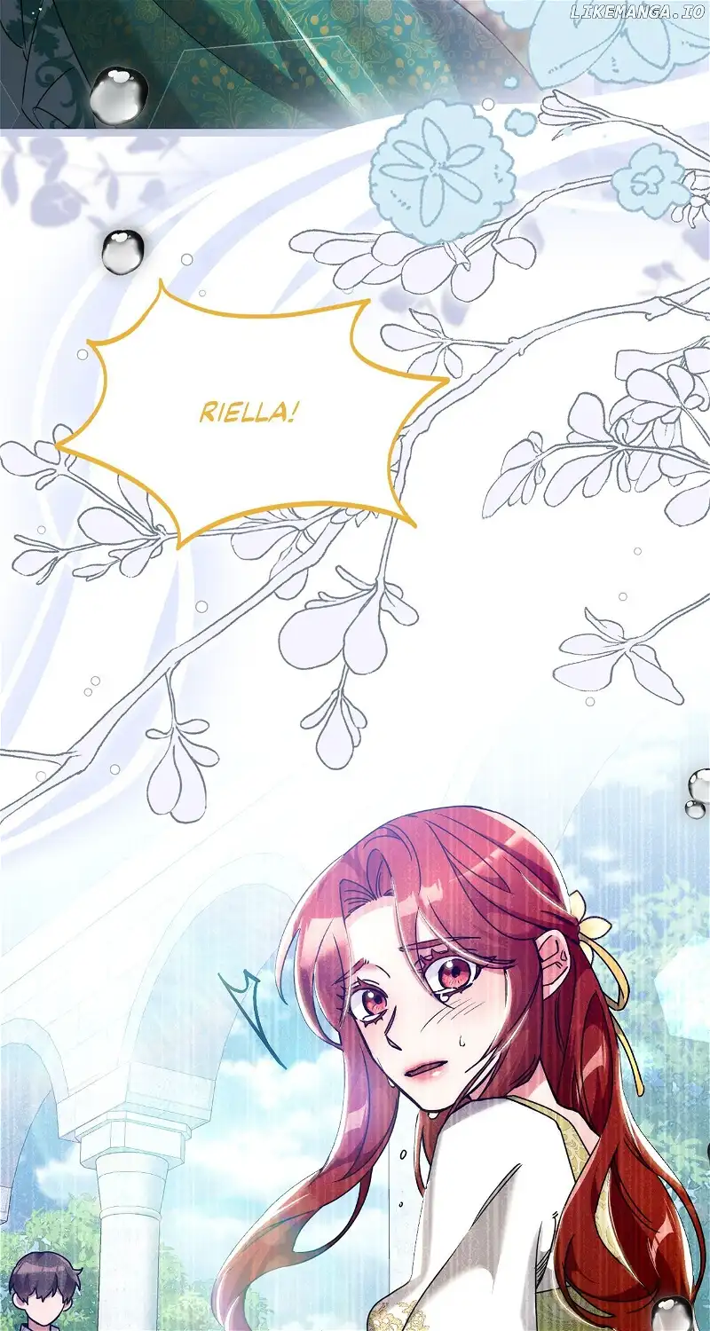 The Saintess Returns To The Emperor Chapter 32 298 021