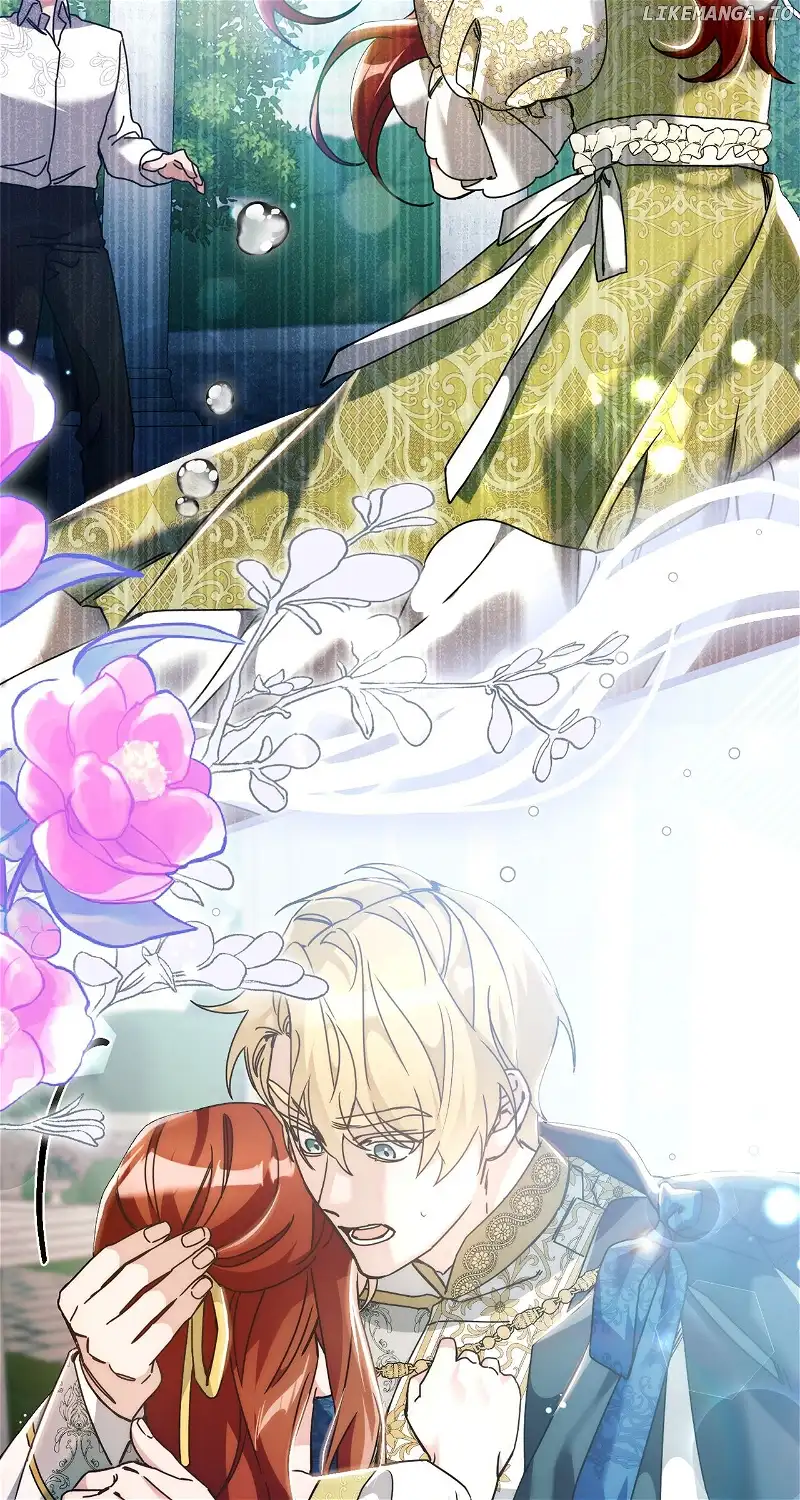 The Saintess Returns To The Emperor Chapter 32 299 022