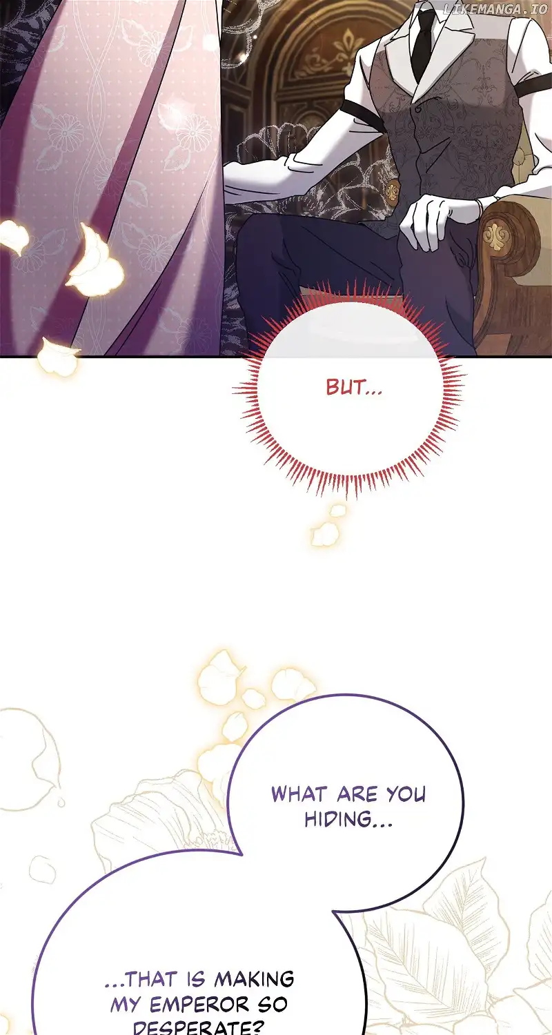 The Saintess Returns To The Emperor Chapter 32 302 025