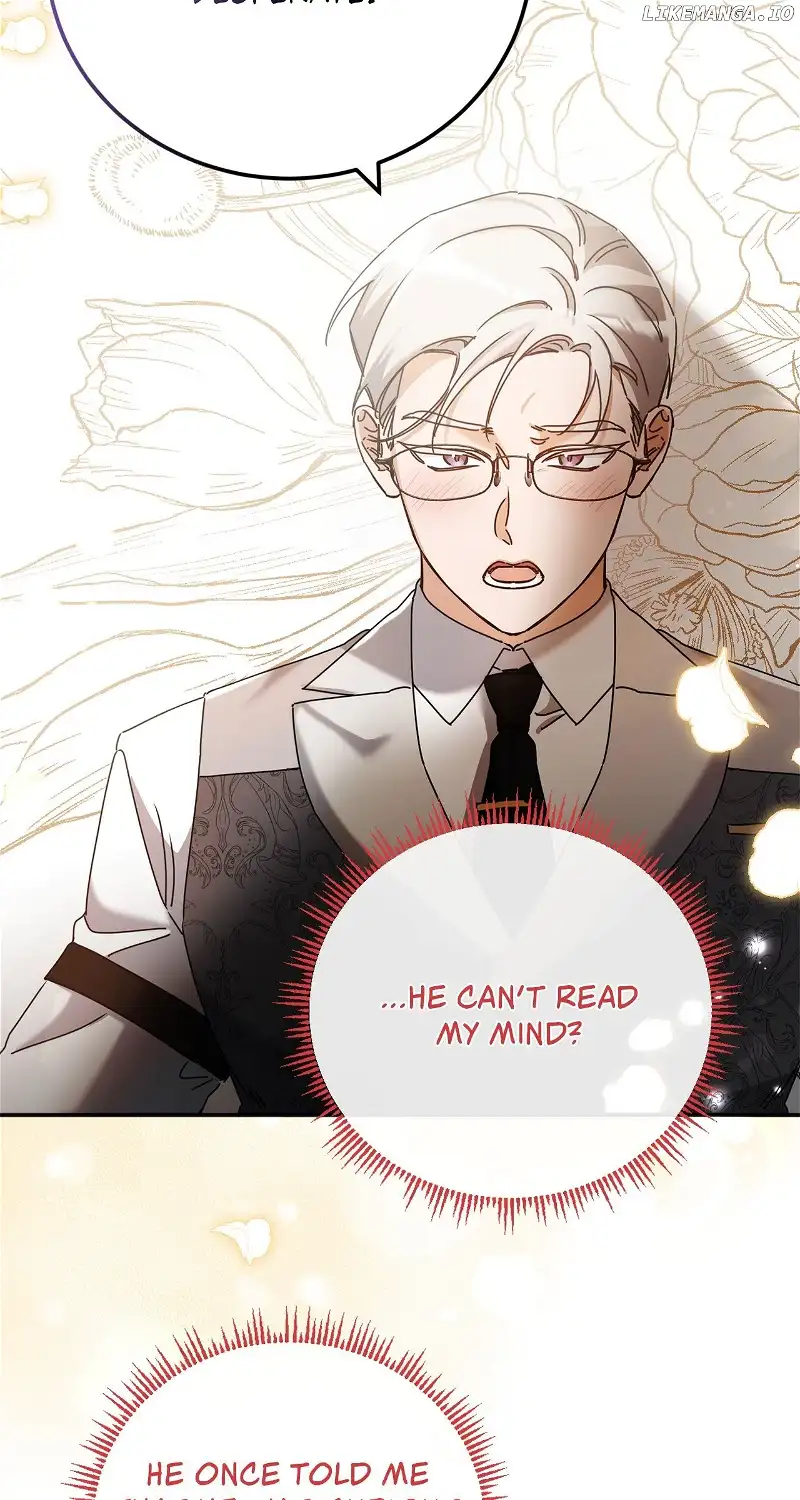 The Saintess Returns To The Emperor Chapter 32 303 026