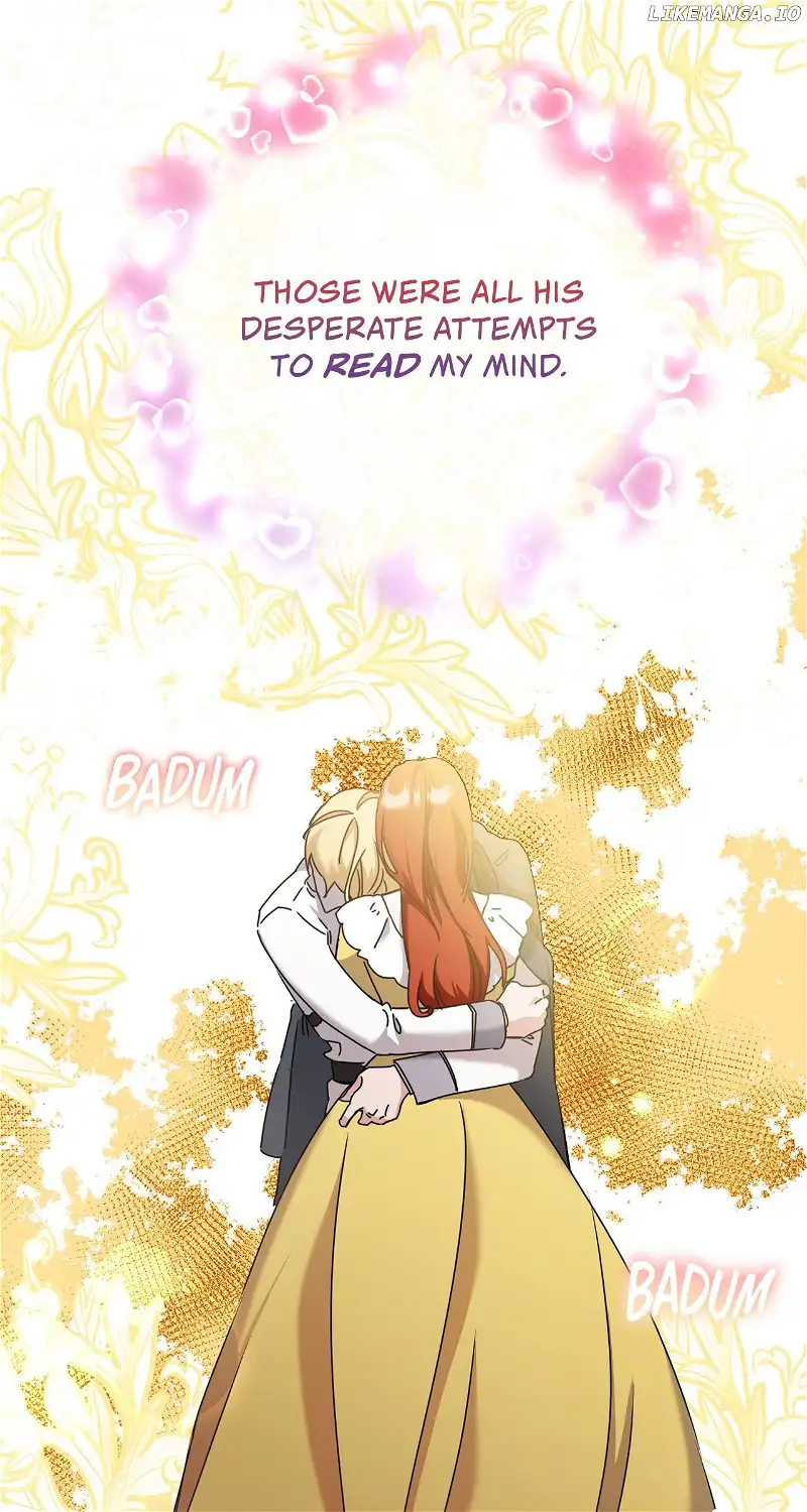 The Saintess Returns To The Emperor Chapter 32 305 028