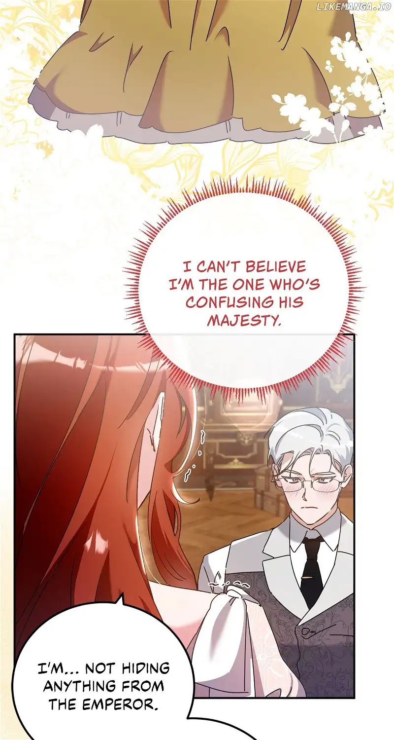 The Saintess Returns To The Emperor Chapter 32 306 029