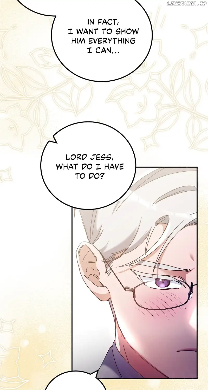 The Saintess Returns To The Emperor Chapter 32 307 030