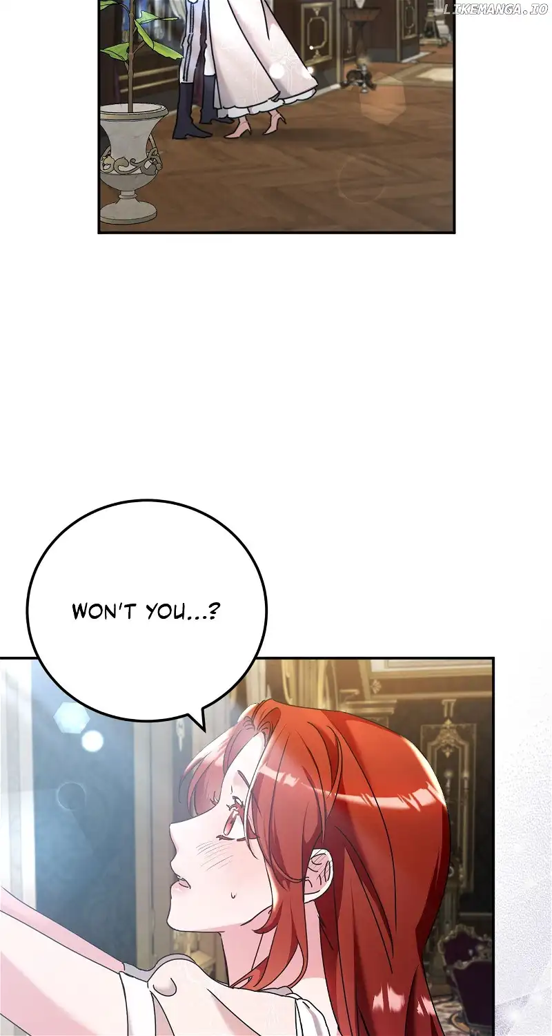 The Saintess Returns To The Emperor Chapter 32 310 033