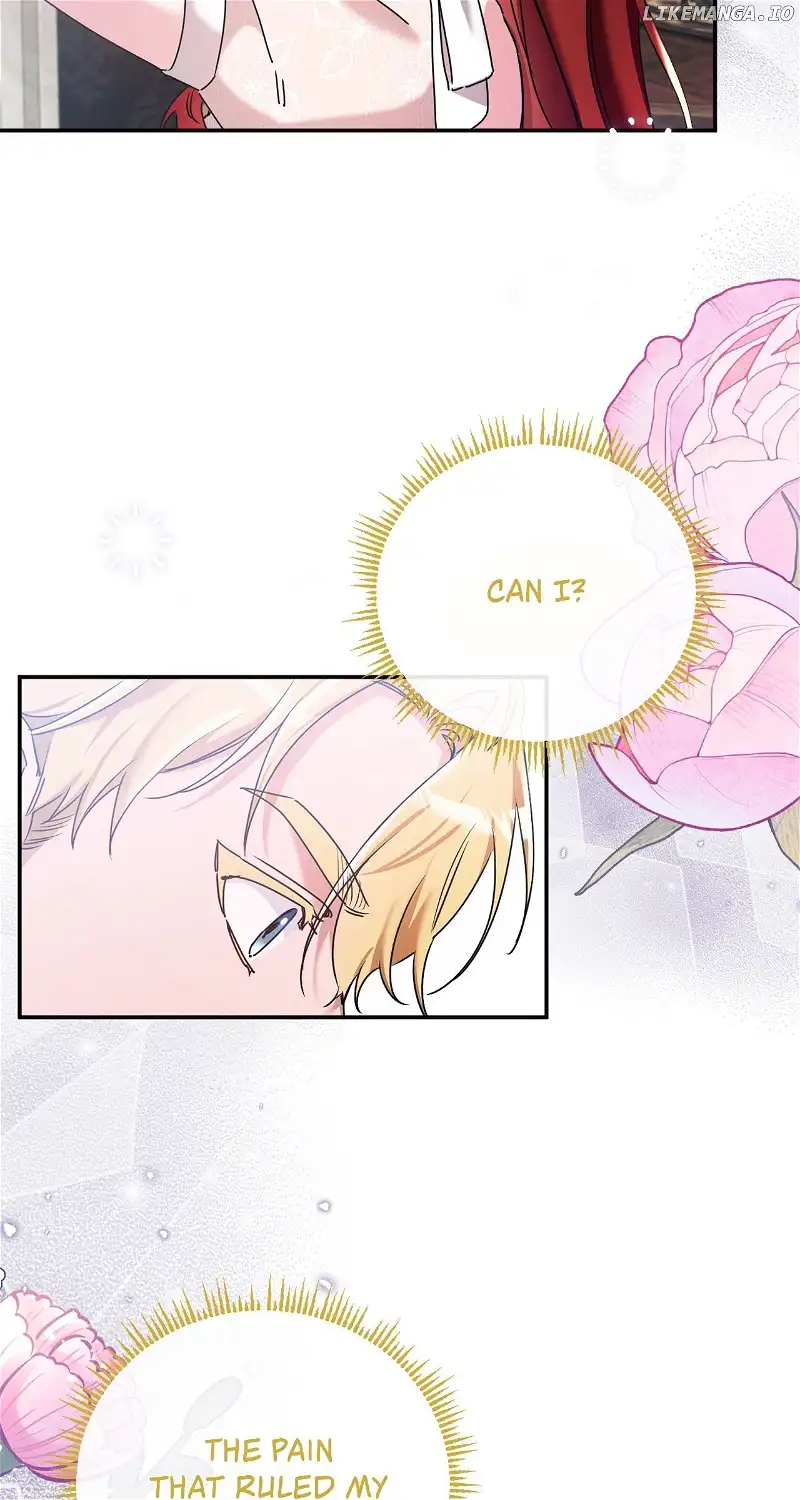 The Saintess Returns To The Emperor Chapter 32 311 034