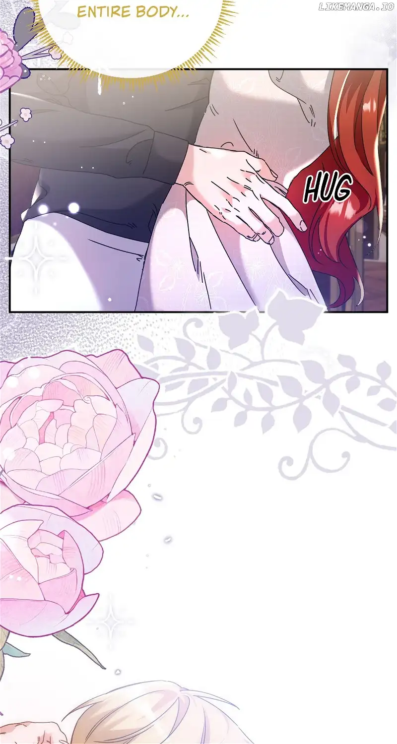 The Saintess Returns To The Emperor Chapter 32 312 035